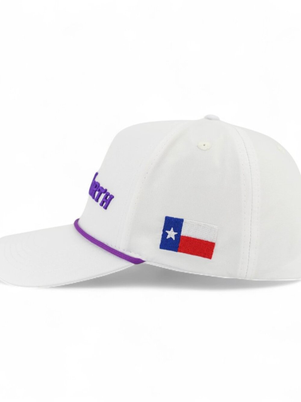 Fort Worth Performance Rope Hat (Minor Defect) - Picture 3 of 4